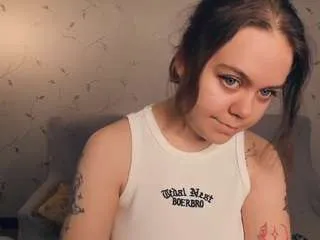 mechellelyter from CamSoda is Freechat