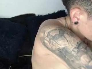 megan-c from CamSoda is Freechat