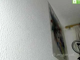 megan-catt from CamSoda is Freechat