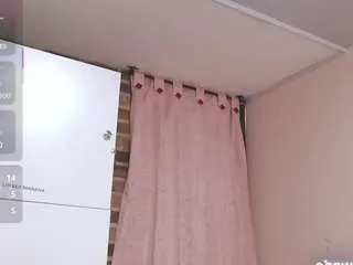 meganloovee from CamSoda is Freechat