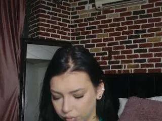 megansin from CamSoda is Freechat