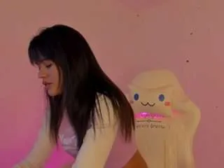 meganthompsonn from CamSoda is Freechat