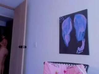 meganthomson from CamSoda is Freechat
