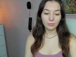 meganxkiss from CamSoda is Freechat