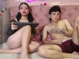 megganndante from CamSoda is Freechat