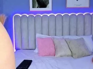 Meghanparker1 from CamSoda