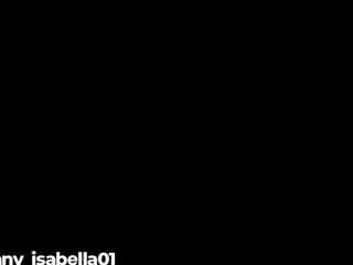 melanyisabella1 from CamSoda is Freechat