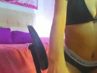 melina-belmont from CamSoda is Freechat