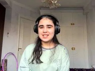 melinabisio from CamSoda is Freechat