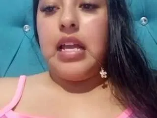 melisachecker from CamSoda is Freechat