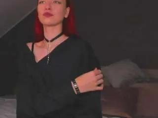 melissa-cox from CamSoda is Freechat
