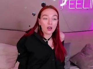 melissa-cox from CamSoda is Freechat