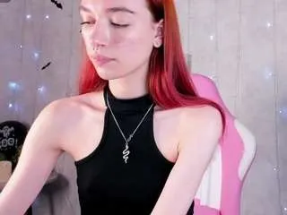 melissa-cox from CamSoda is Freechat