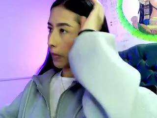 melissa-dolce from CamSoda is Freechat