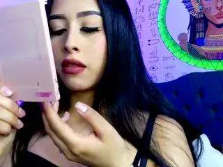 melissa-dolce from CamSoda is Freechat