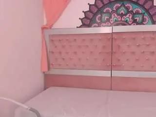melodyblue01 from CamSoda is Freechat