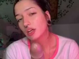 Mentallyillmile from CamSoda