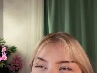Mercyarline from CamSoda