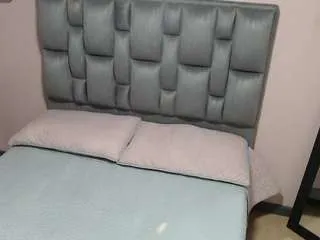 Merlyng-1 from CamSoda