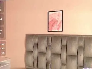 Merlyng-1 from CamSoda