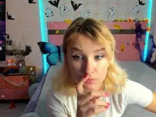 merymidnight from CamSoda is Freechat