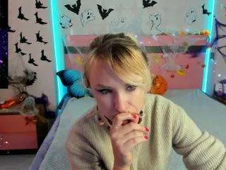 merymidnight from CamSoda is Freechat