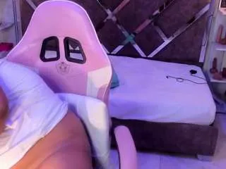 Mhia-rey from CamSoda