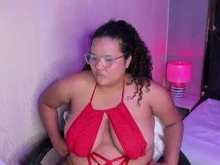 Mhia-rey from CamSoda