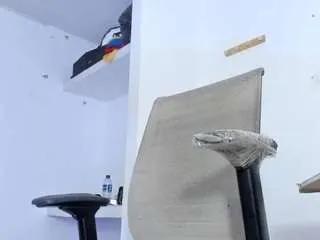 mi-sol from CamSoda is Freechat