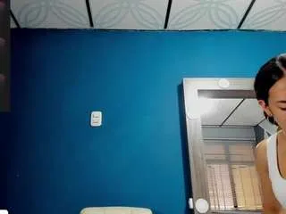 mia-scarlet from CamSoda is Freechat