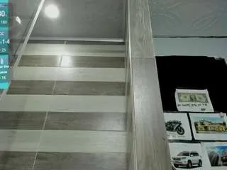 mia-scarlet from CamSoda is Freechat