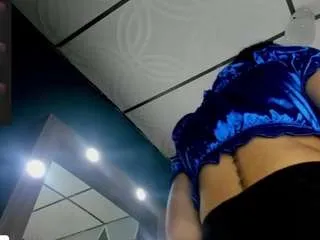 mia-scarlet from CamSoda is Freechat