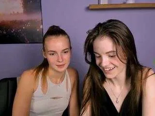 mia-starrr from CamSoda is Freechat