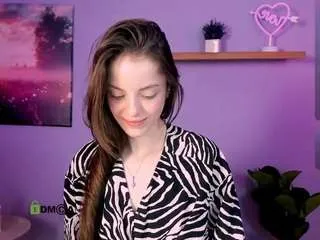 mia-starrr from CamSoda is Freechat