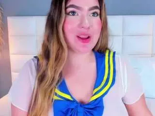 miaavixenn from CamSoda is Freechat