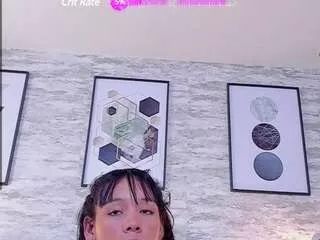 Mialuciny from CamSoda