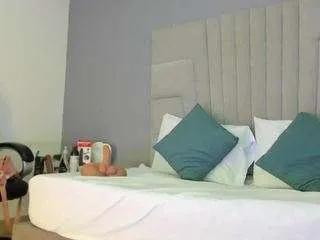 miasmithx from CamSoda is Freechat