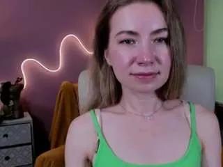 miaxlust from CamSoda is Freechat