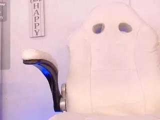 michell-estrada from CamSoda is Freechat