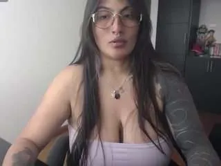 Michell-fun23 from CamSoda