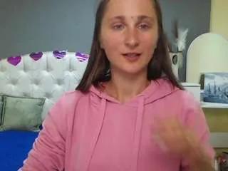 michelleegust from CamSoda is Freechat