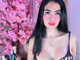 michellespencer1 from CamSoda is Freechat
