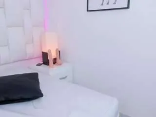 Miia-prescot from CamSoda