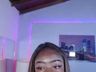 Miia-schwarz from CamSoda