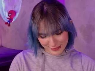 miiabaaker from CamSoda