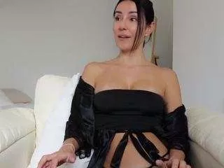 Miiiawallace from CamSoda