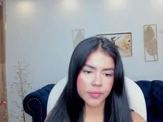 mila-blaze from CamSoda is Freechat