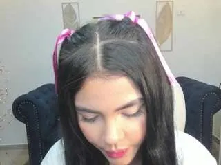 mila-blaze from CamSoda is Freechat