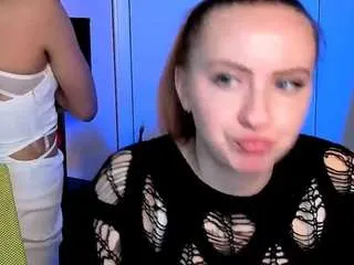 mila-glow from CamSoda is Freechat