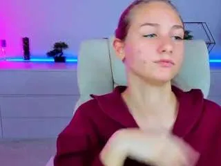 milaaaddam from CamSoda is Freechat